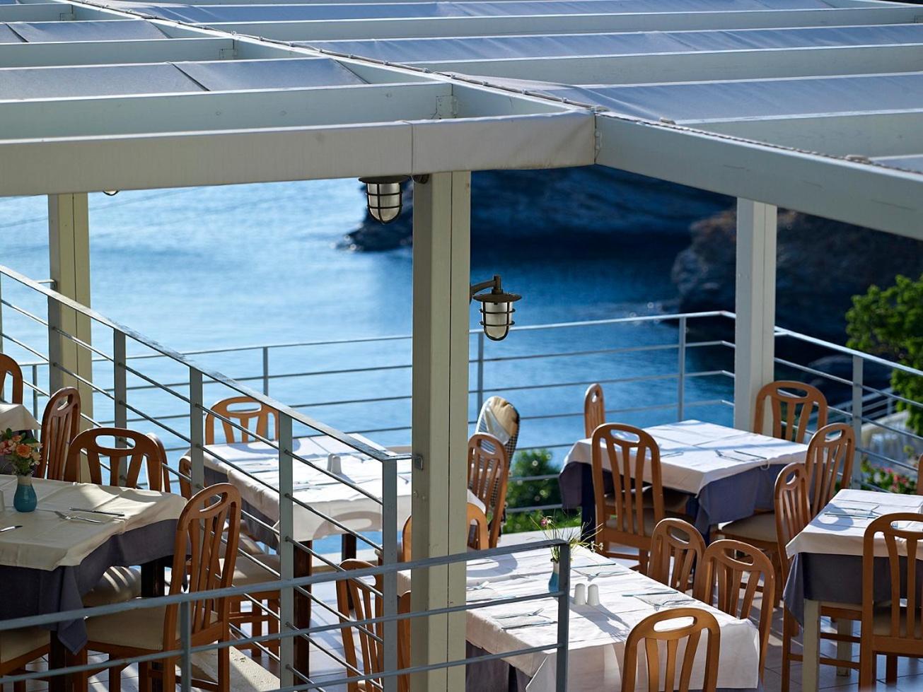 Bali Beach And Sofia Village Exterior photo
